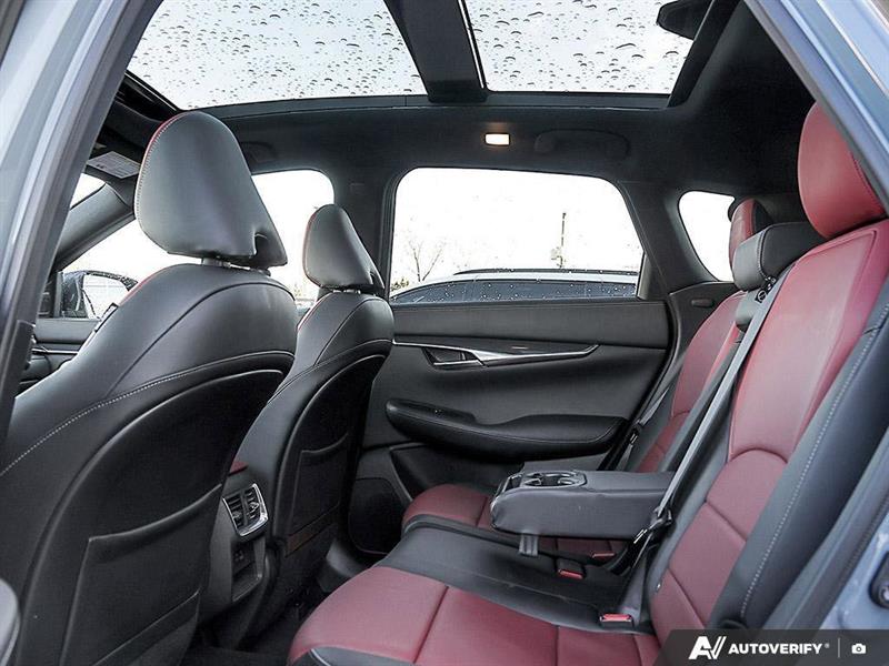 infiniti QX50 2023 - 24