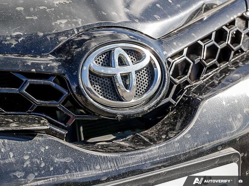 toyota Corolla iM 2018 - 12