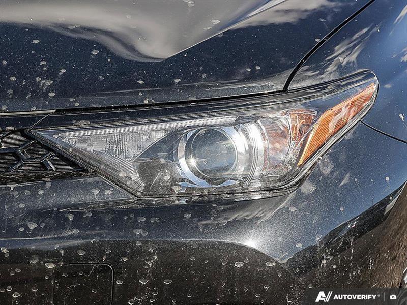 toyota Corolla iM 2018 - 13