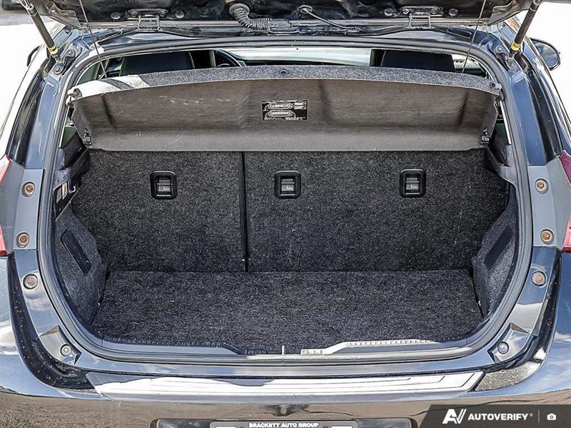 toyota Corolla iM 2018 - 14