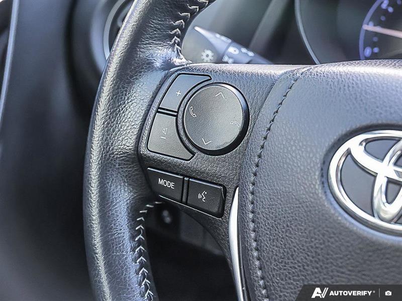 toyota Corolla iM 2018 - 21