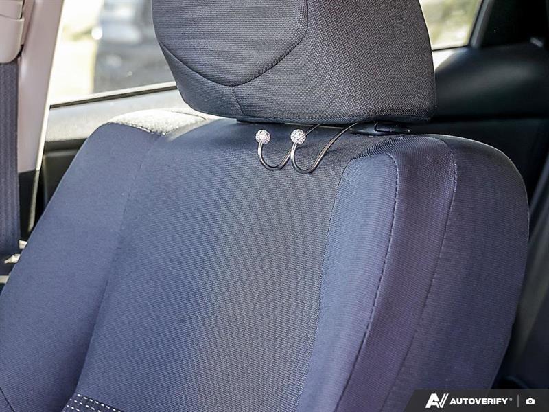 toyota Corolla iM 2018 - 26