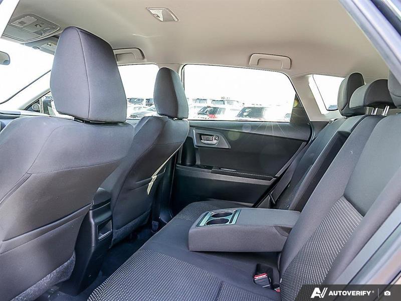 toyota Corolla iM 2018 - 27