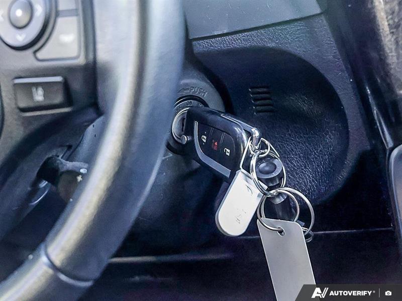 toyota Corolla iM 2018 - 30