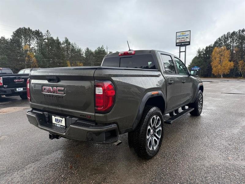 gmc Canyon 2024 - 6