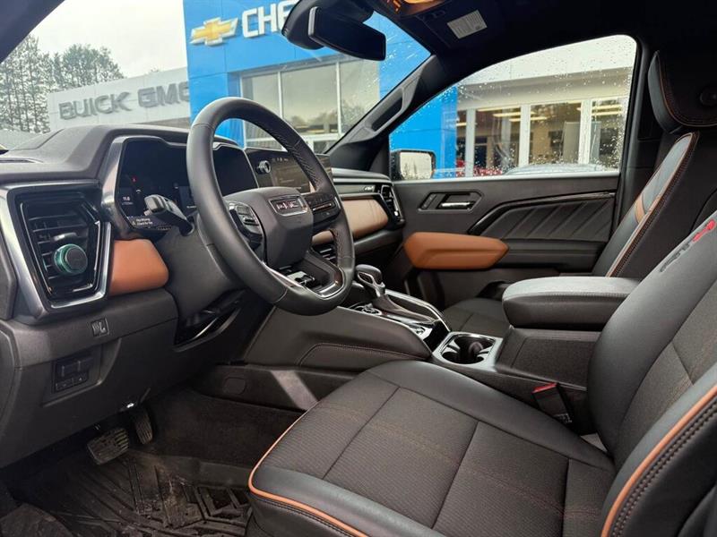 gmc Canyon 2024 - 10