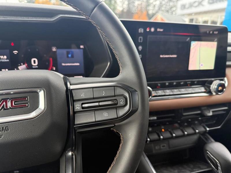 gmc Canyon 2024 - 13