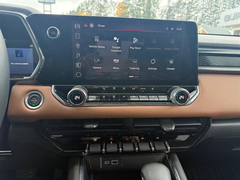 gmc Canyon 2024 - 15