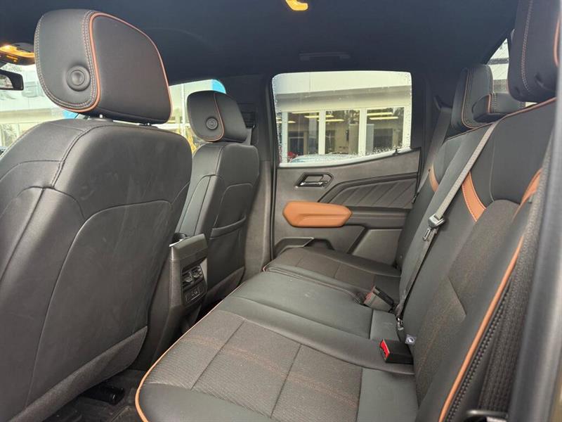 gmc Canyon 2024 - 19