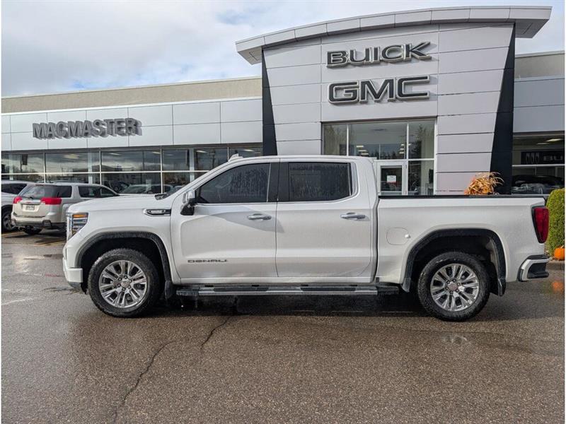 gmc Sierra 1500 2025 - 2