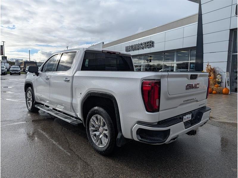 gmc Sierra 1500 2025 - 3