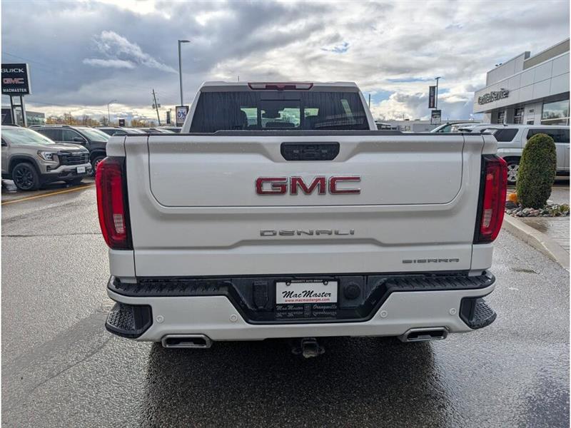 gmc Sierra 1500 2025 - 4