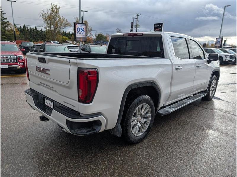 gmc Sierra 1500 2025 - 5