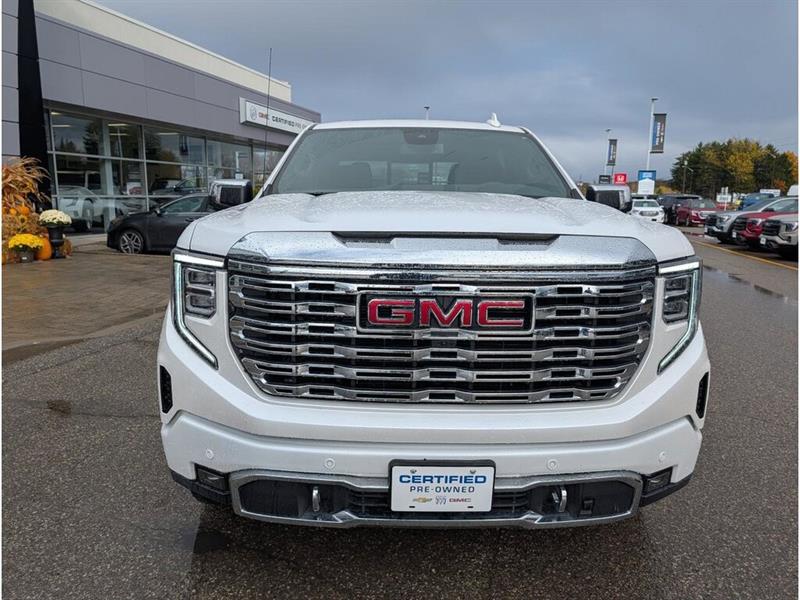 gmc Sierra 1500 2025 - 8