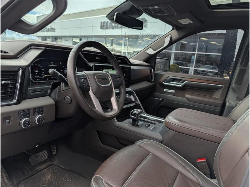 gmc Sierra 1500 2025 - 12