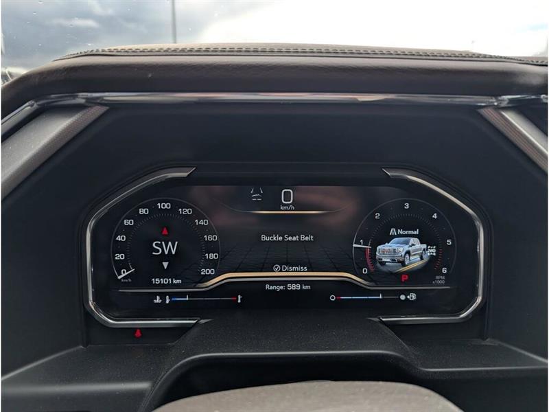 gmc Sierra 1500 2025 - 18