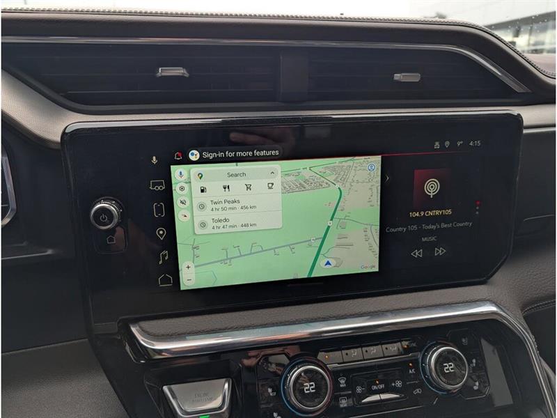 gmc Sierra 1500 2025 - 19