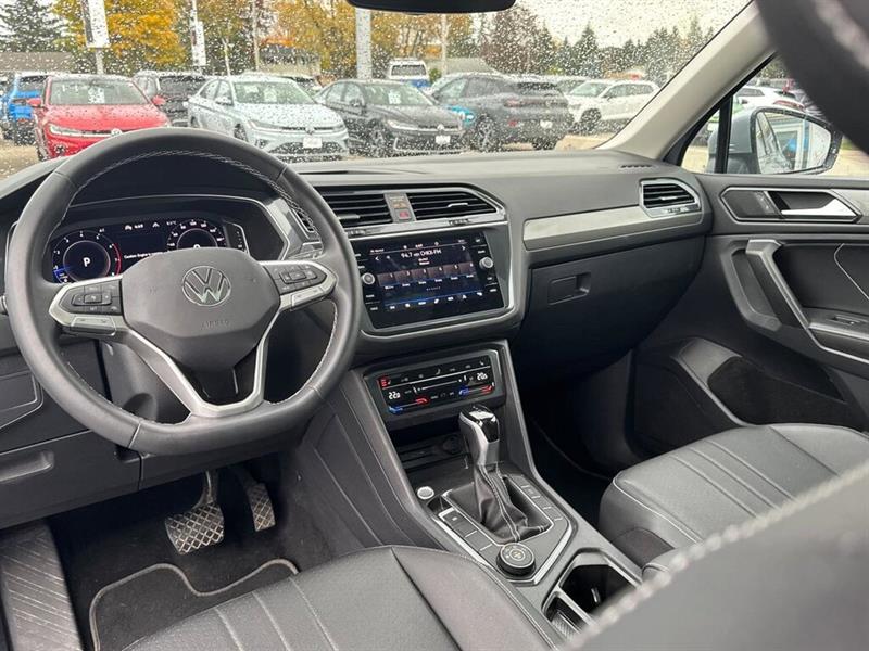 volkswagen Tiguan 2023 - 9