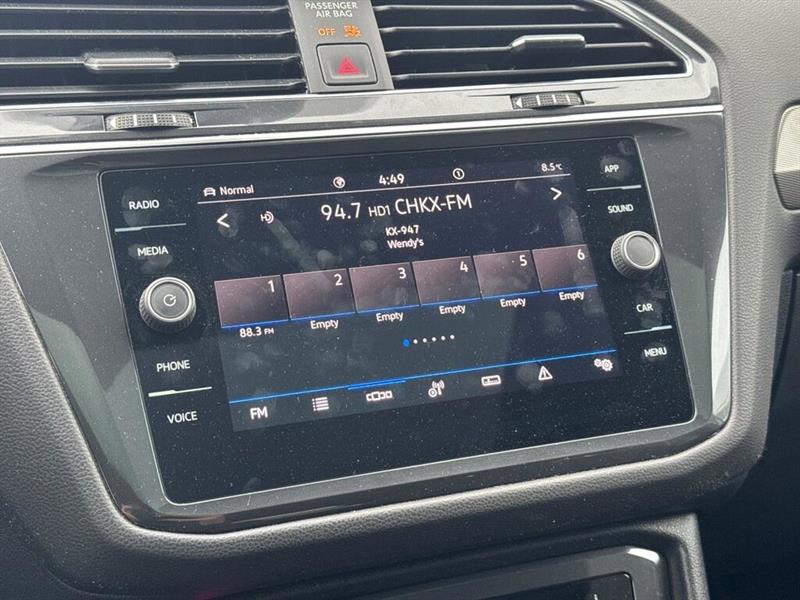 volkswagen Tiguan 2023 - 13