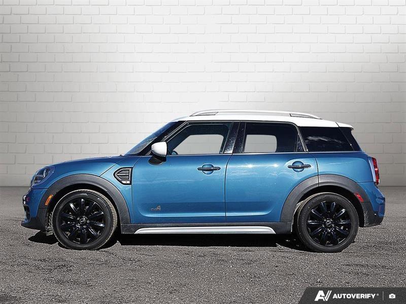 mini Countryman 2020 - 2