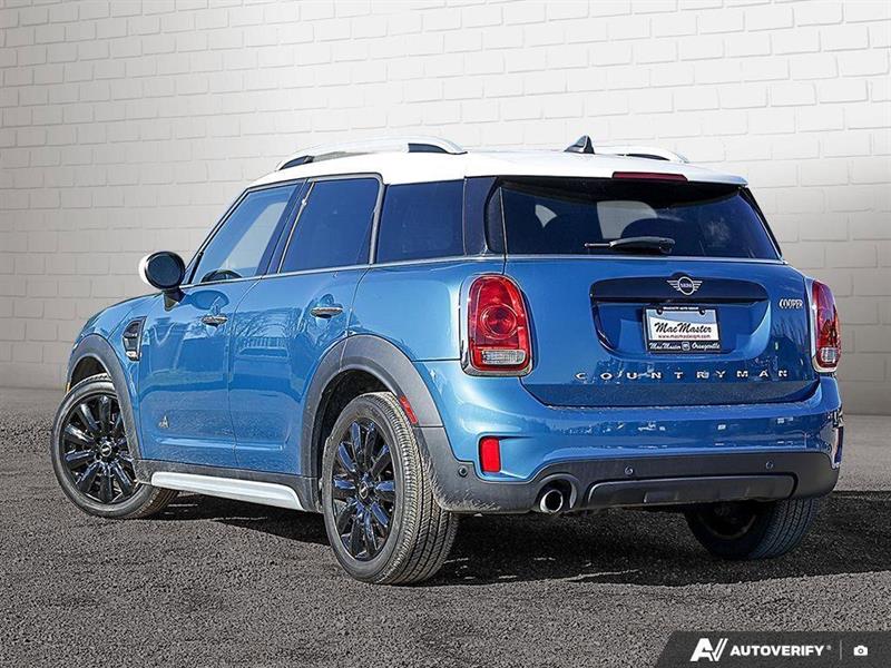 mini Countryman 2020 - 3