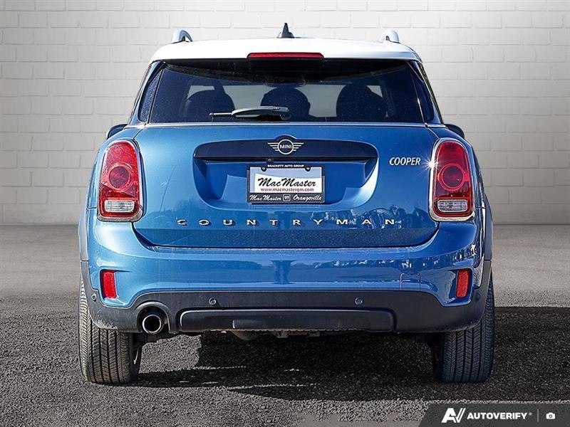 mini Countryman 2020 - 4