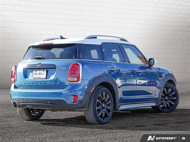 mini Countryman 2020 - 5