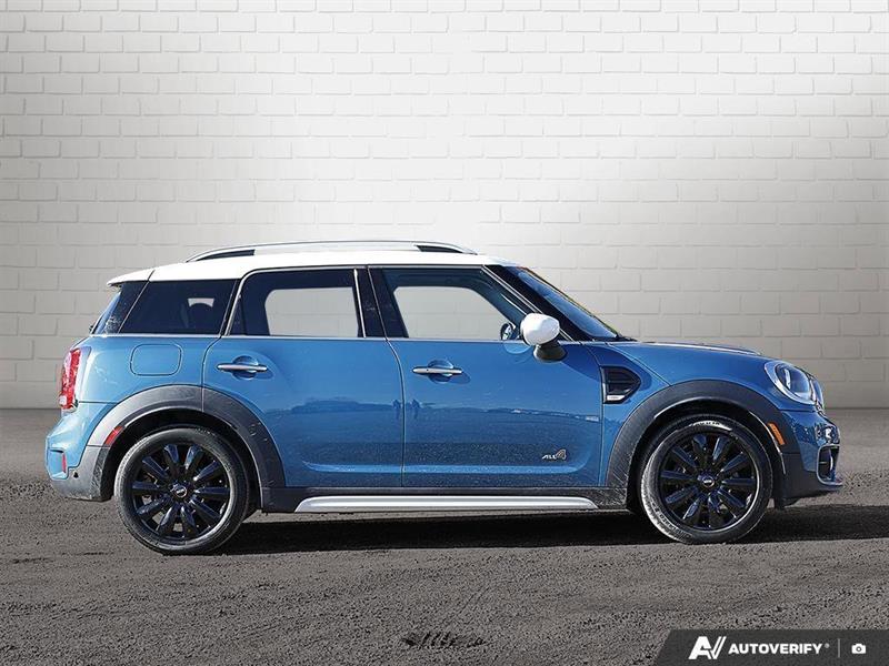 mini Countryman 2020 - 6