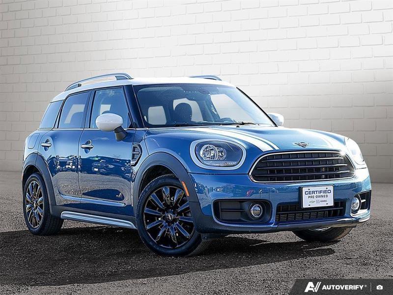 mini Countryman 2020 - 7
