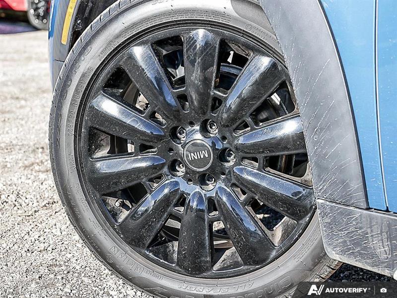 mini Countryman 2020 - 9