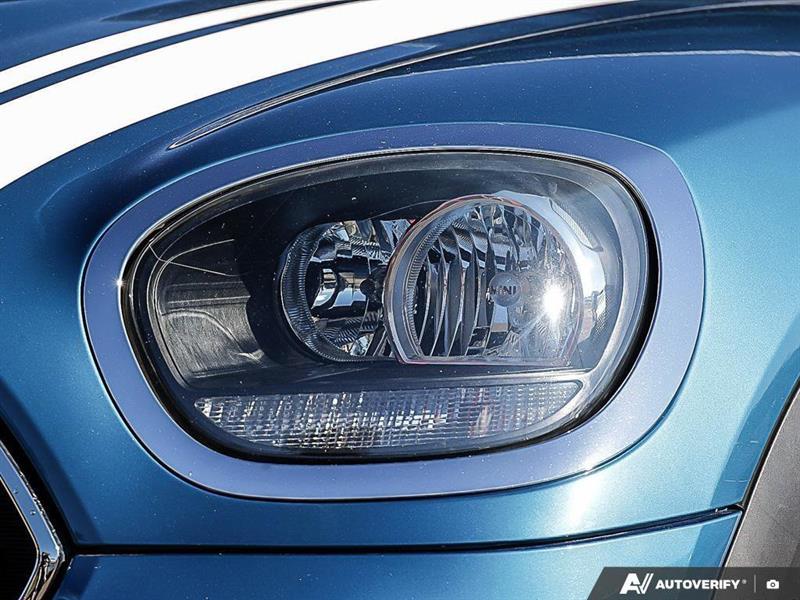 mini Countryman 2020 - 13