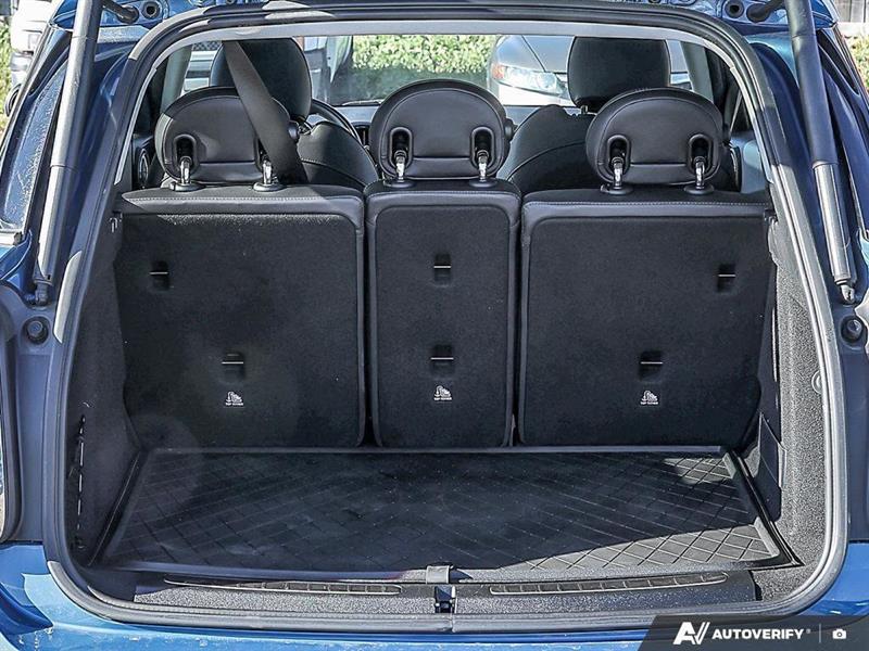 mini Countryman 2020 - 14