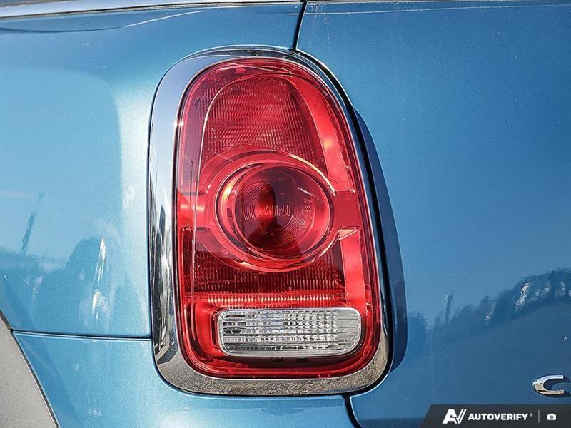 mini Countryman 2020 - 15