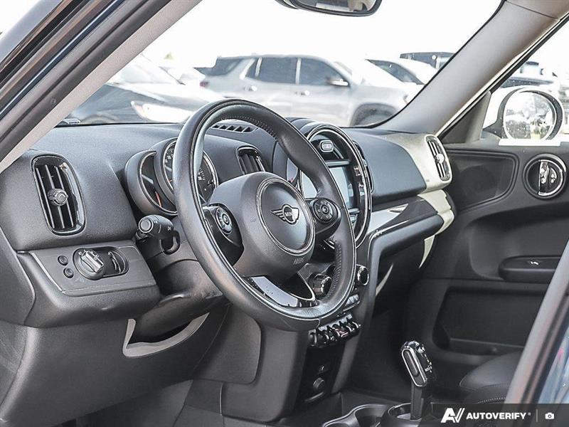 mini Countryman 2020 - 16