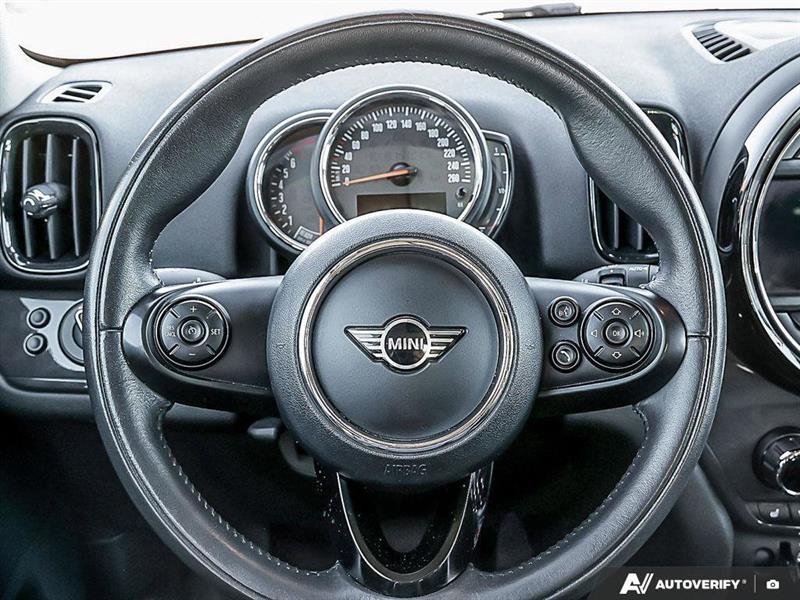 mini Countryman 2020 - 17