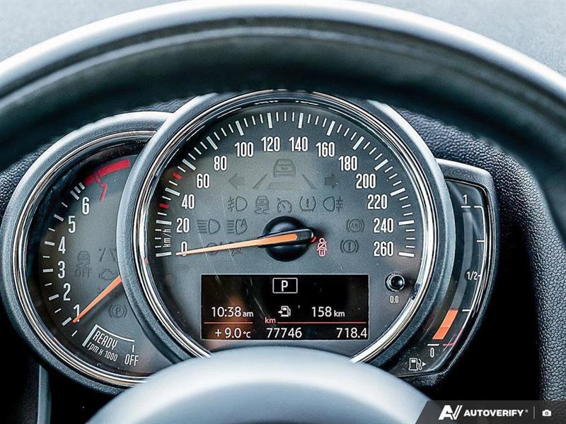 mini Countryman 2020 - 18