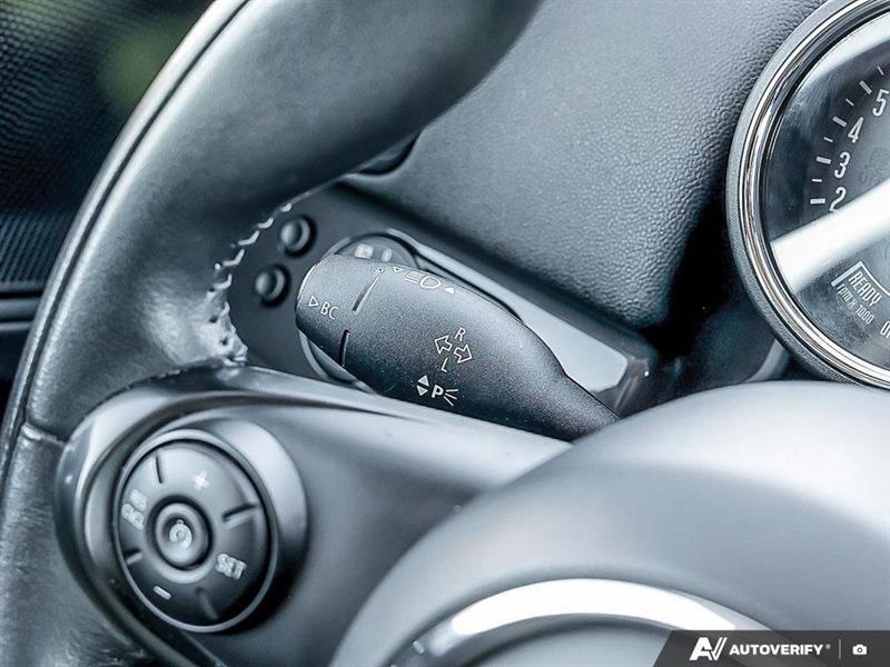 mini Countryman 2020 - 19