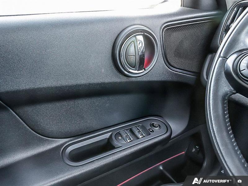 mini Countryman 2020 - 20