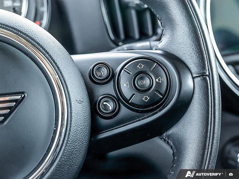 mini Countryman 2020 - 21