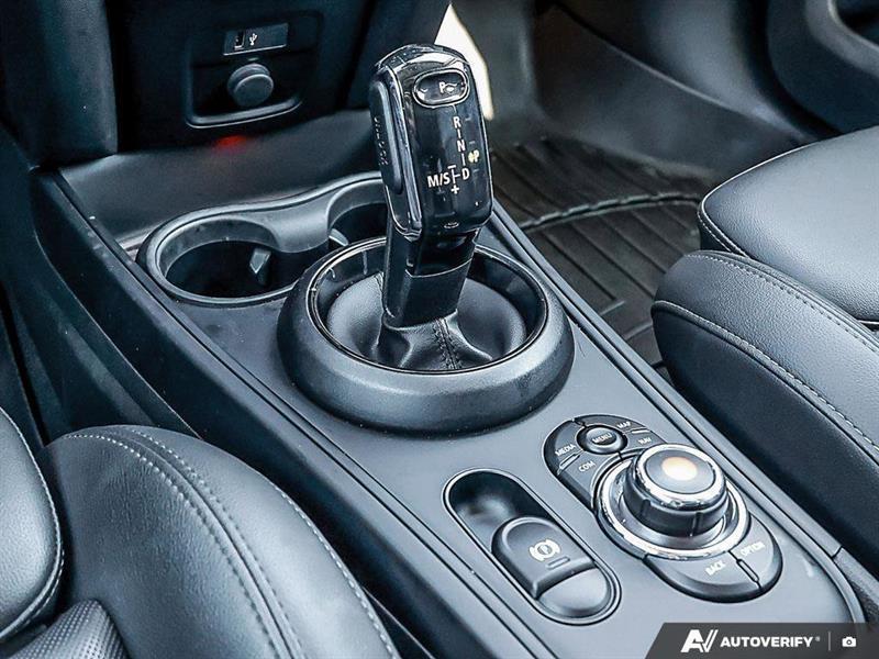 mini Countryman 2020 - 22