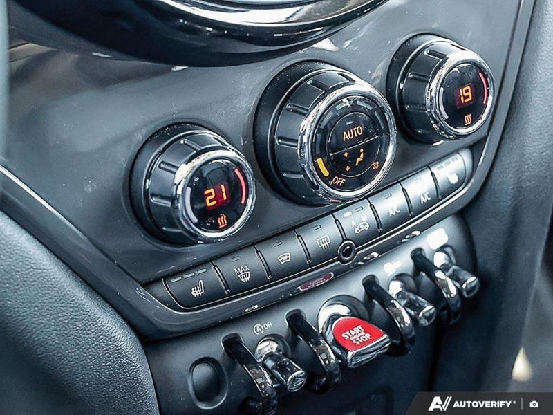mini Countryman 2020 - 23