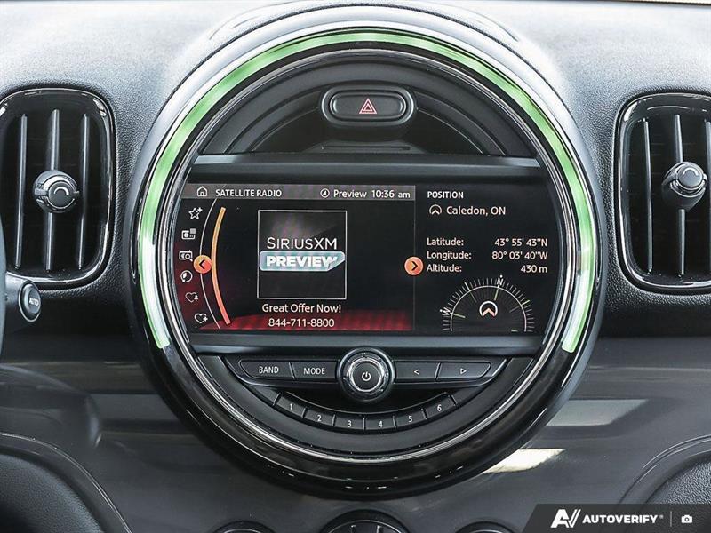 mini Countryman 2020 - 24