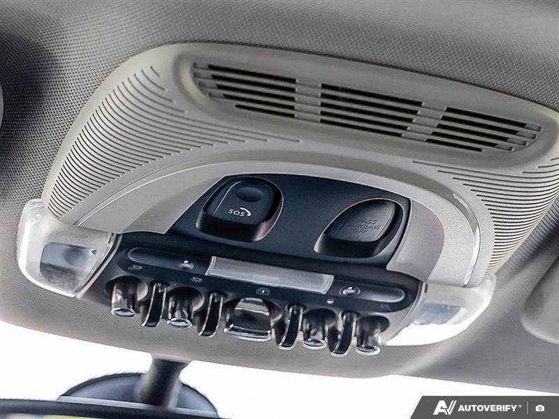 mini Countryman 2020 - 25