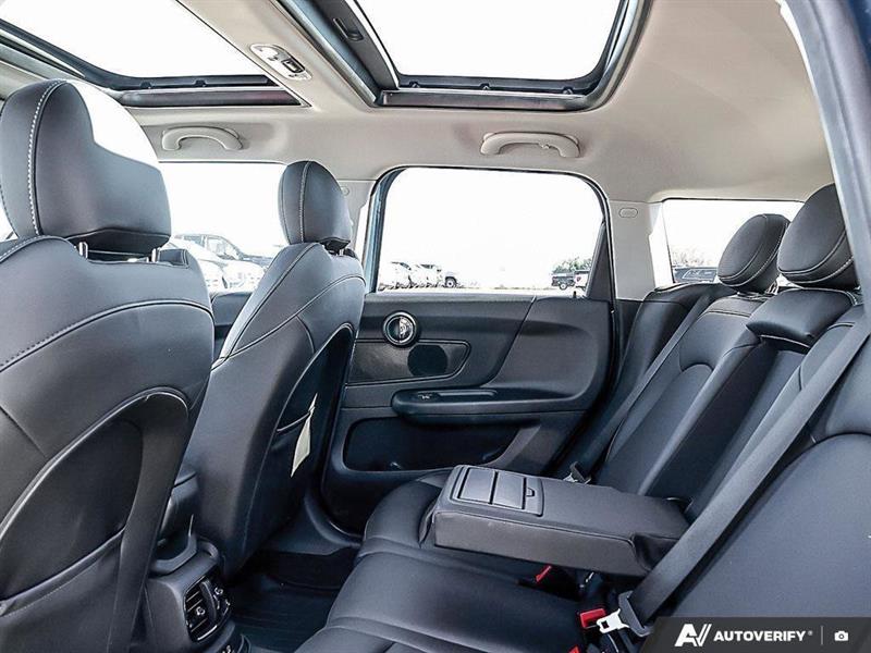 mini Countryman 2020 - 27