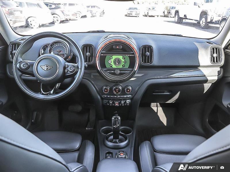 mini Countryman 2020 - 28