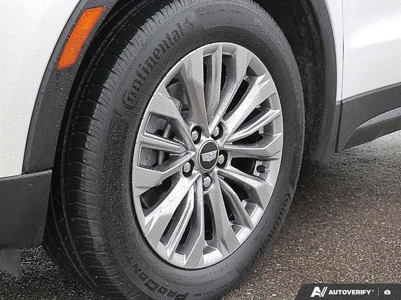 cadillac XT4 2024 - 6