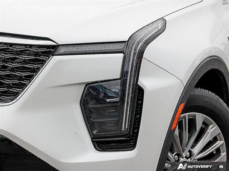 cadillac XT4 2024 - 10