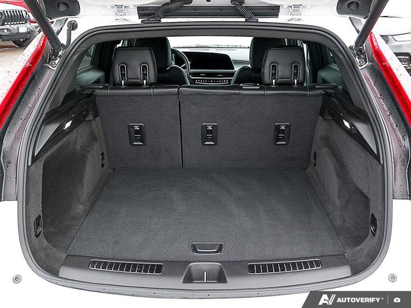 cadillac XT4 2024 - 11