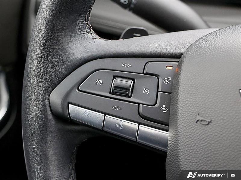 cadillac XT4 2024 - 16