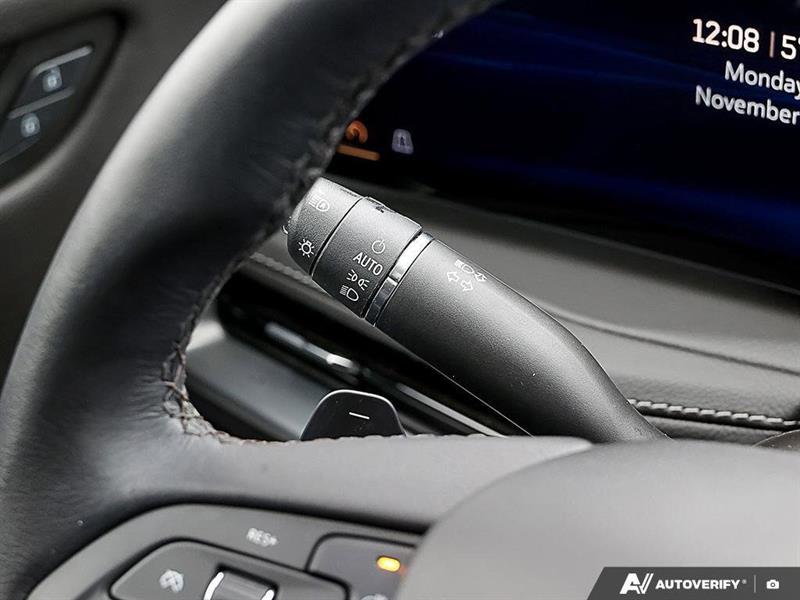 cadillac XT4 2024 - 17